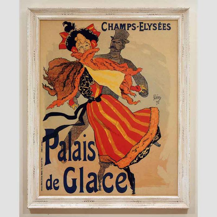 Palais de Glace