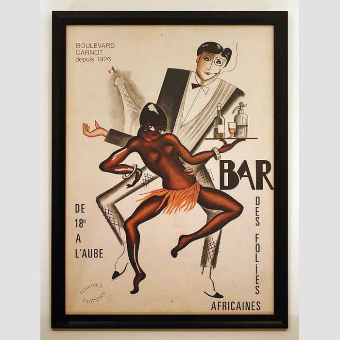 Bar de Folies