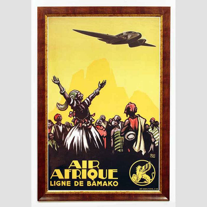 Air Afrique