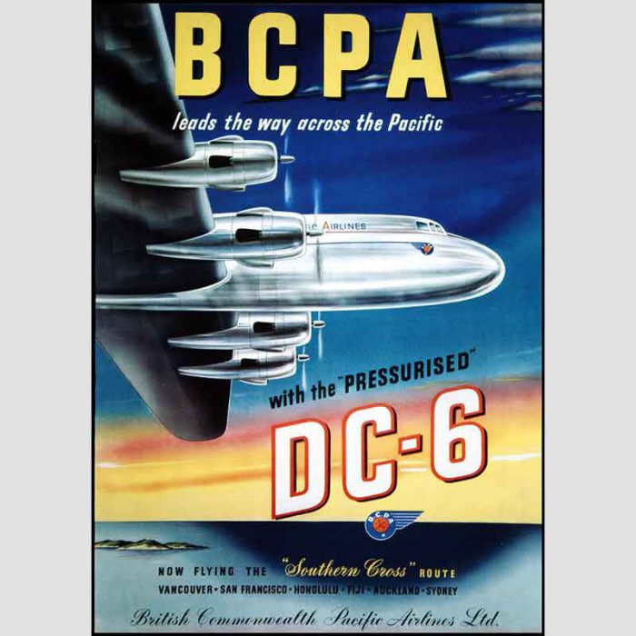 BCPA