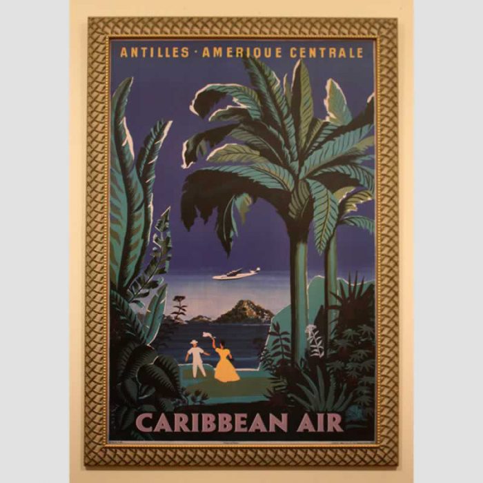Caribbean Air