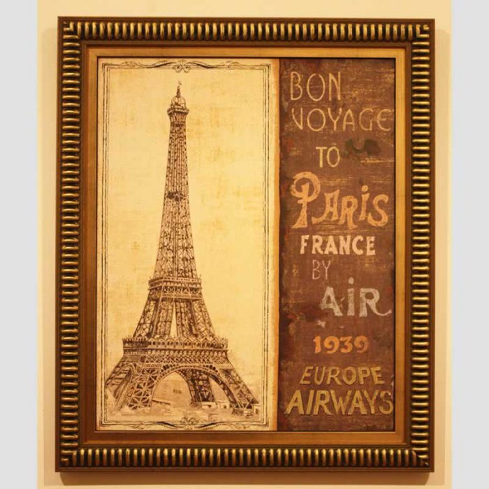 Europe Airways 1939