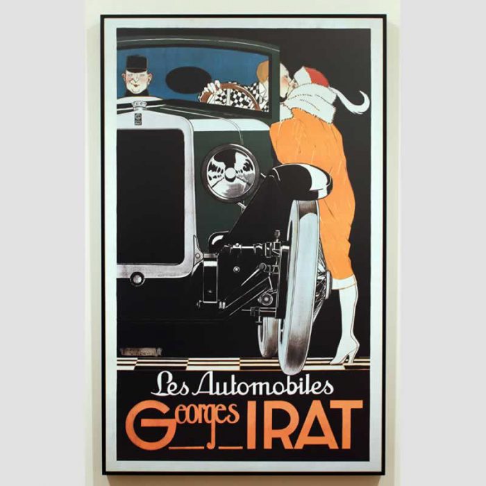 Georges Irat