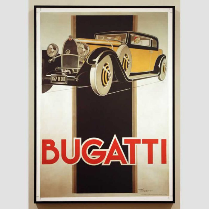 Bugatti