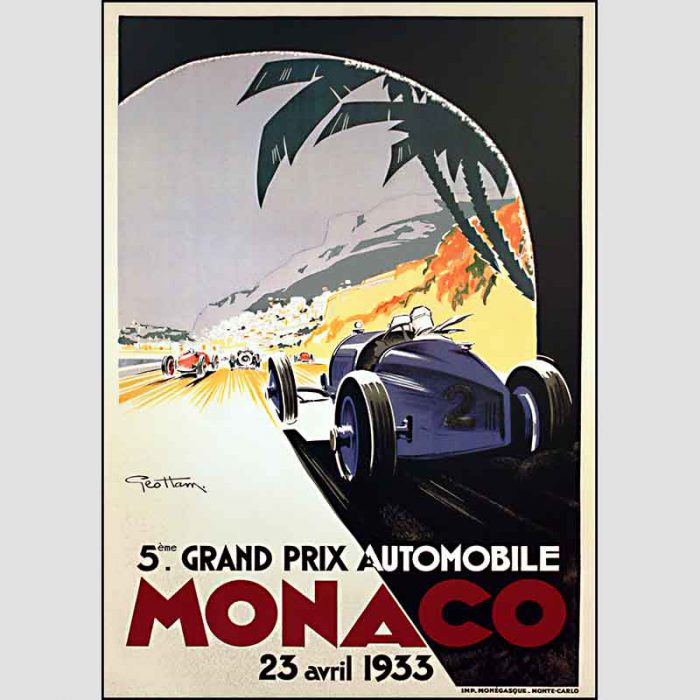Monaco GP 1933 (small)