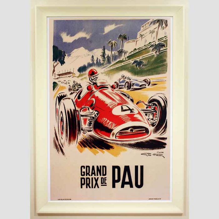 Grand Prix Pau
