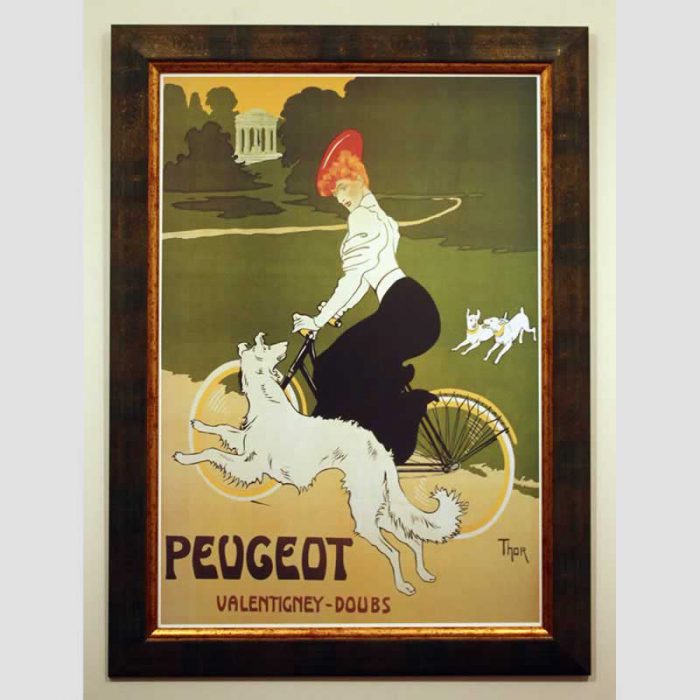 Peugeot Cycles