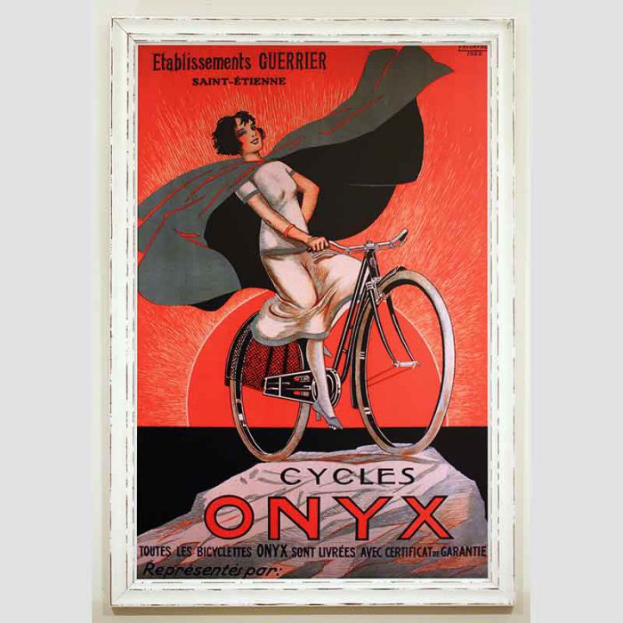 Cycles Onyx