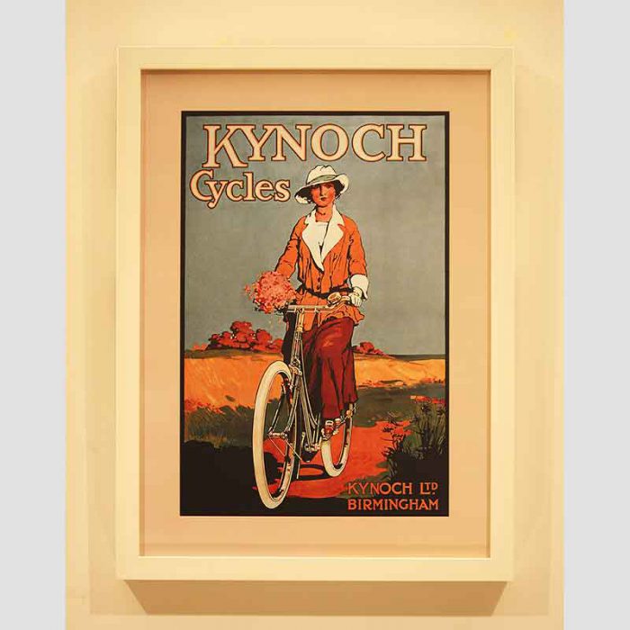 Kynoch Cycles