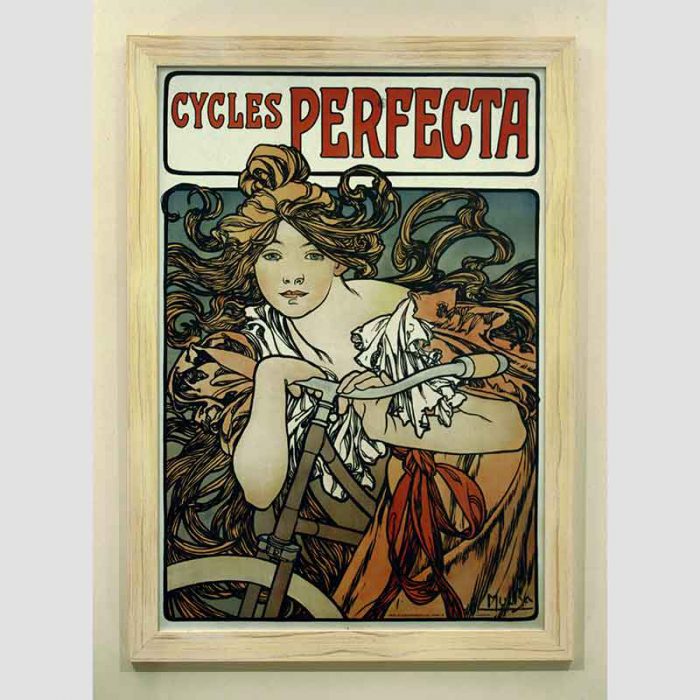 Cycles Perfecta
