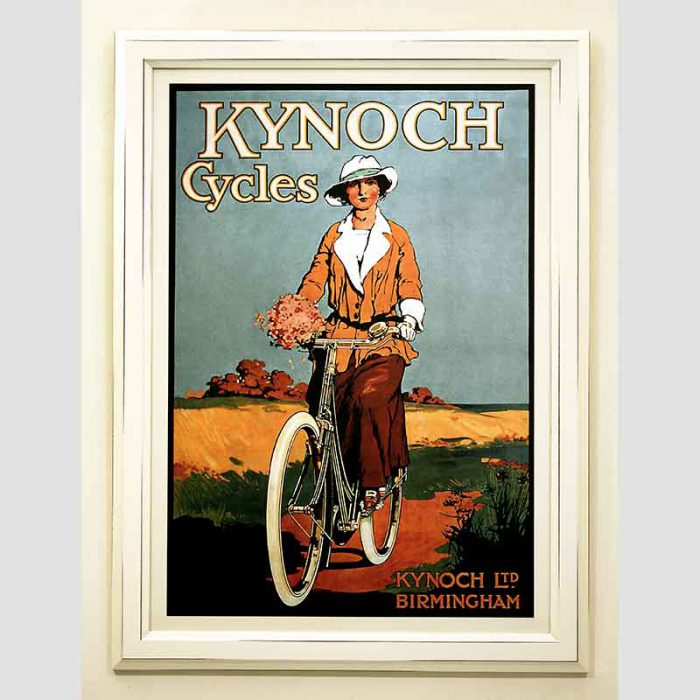 Kynoch Cycles