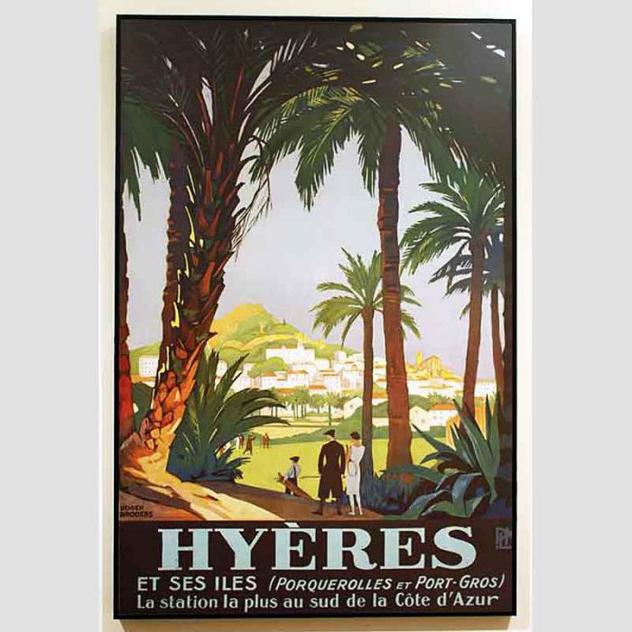 Hyeres