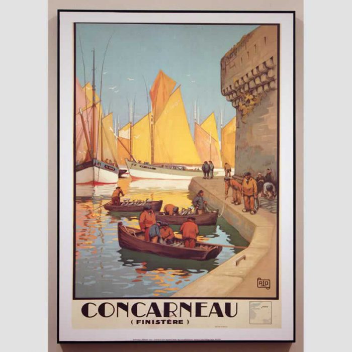 Concarneau