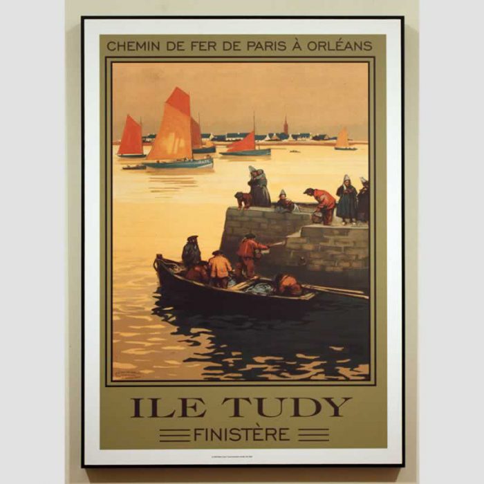 Ile Tudy