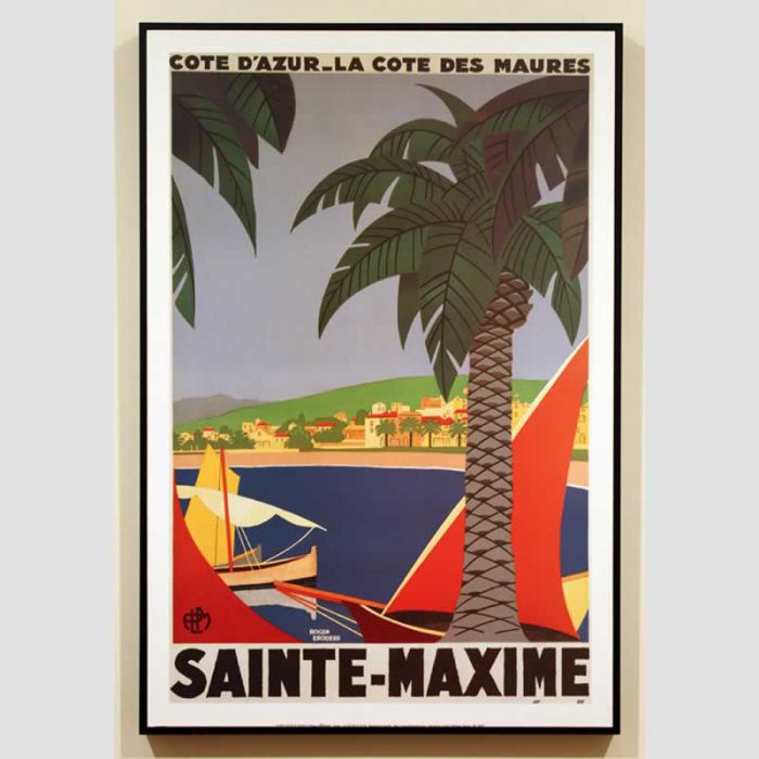 Sante Maxime