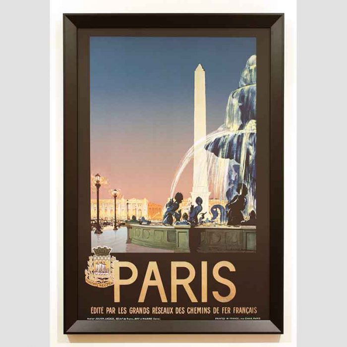 Paris, fountain, cenotaph