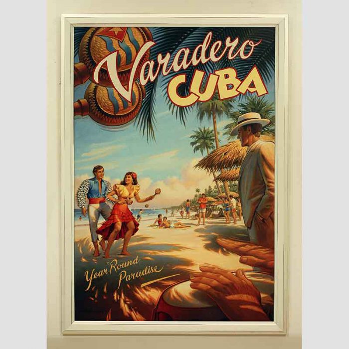 Cuba Varadero