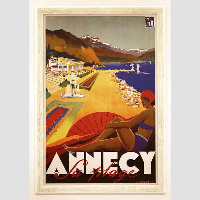 Annecy la Plage