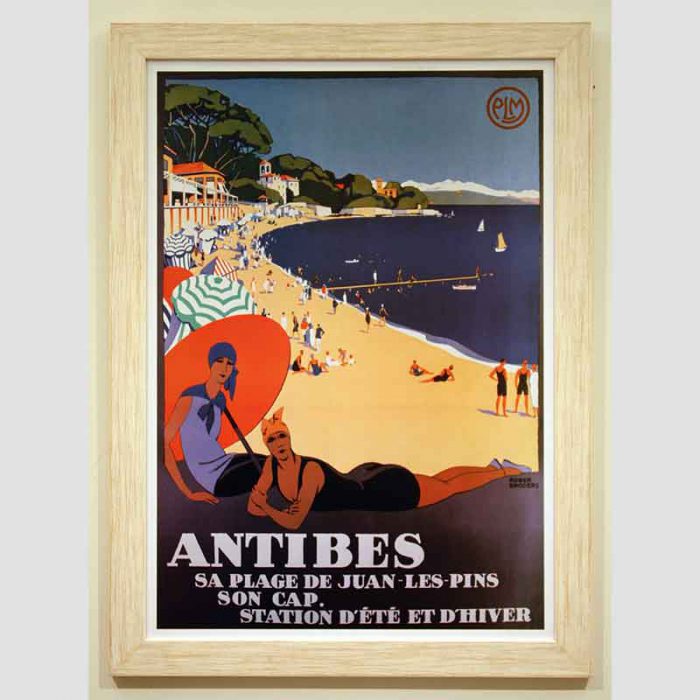 Antibes