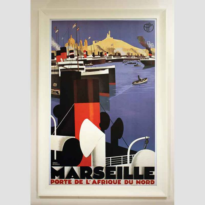 Marseille