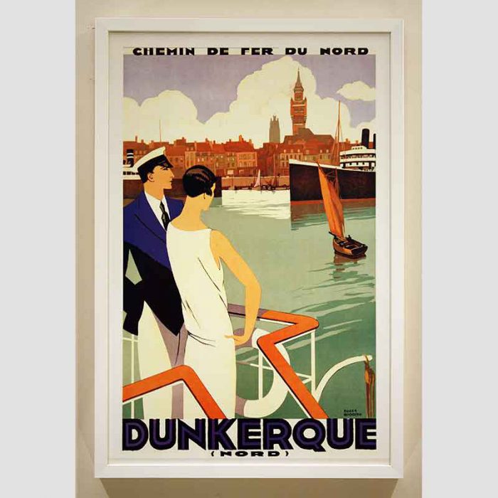 Dunkerque