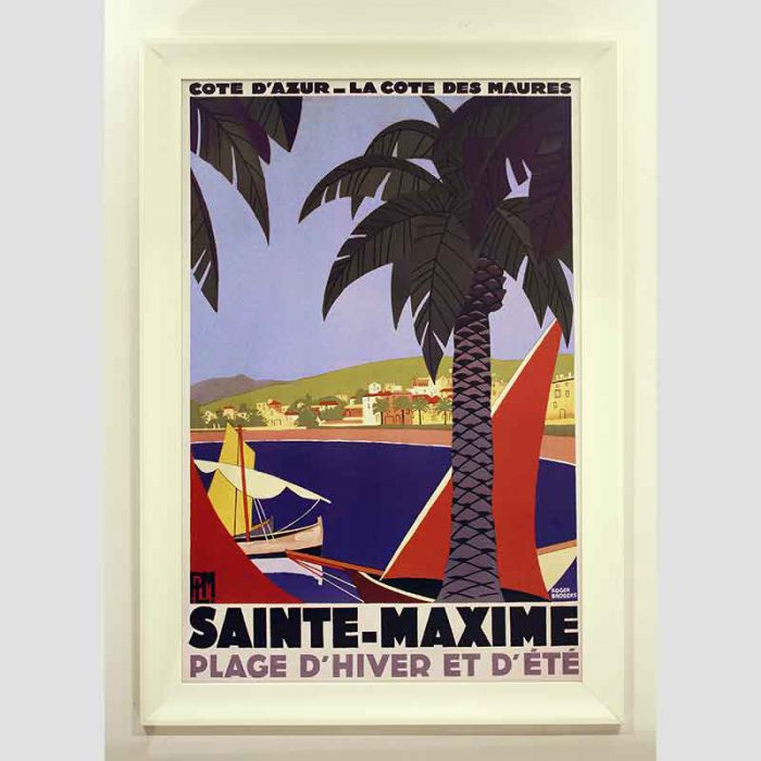 Sainte Maxime