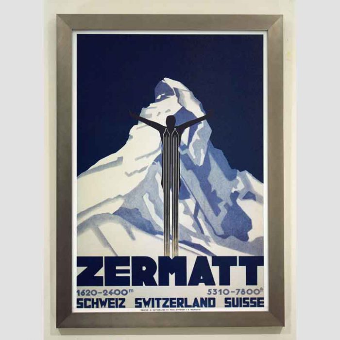 Zermatt