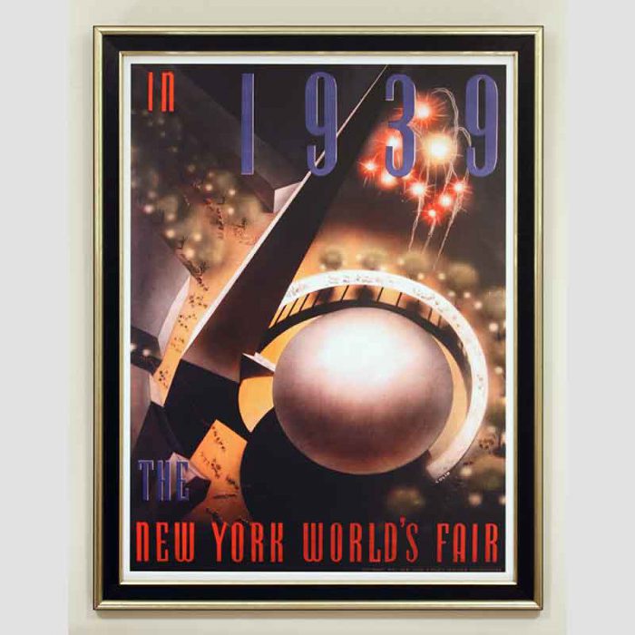 NY World Fair 1939