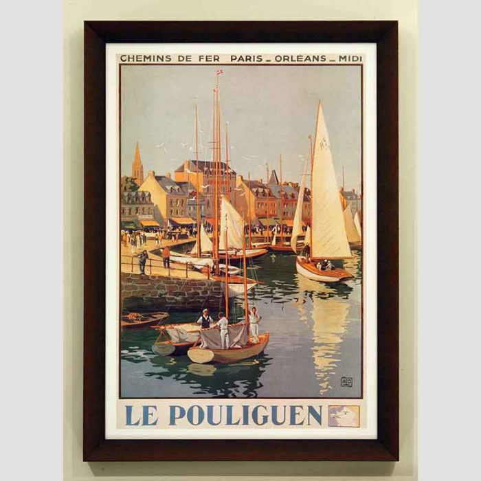 le Pouliguen