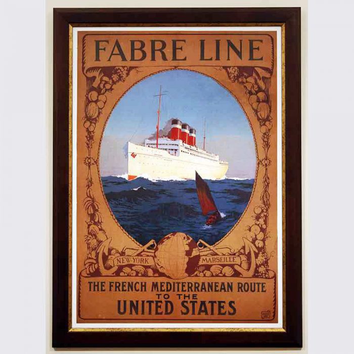 Fabre Line