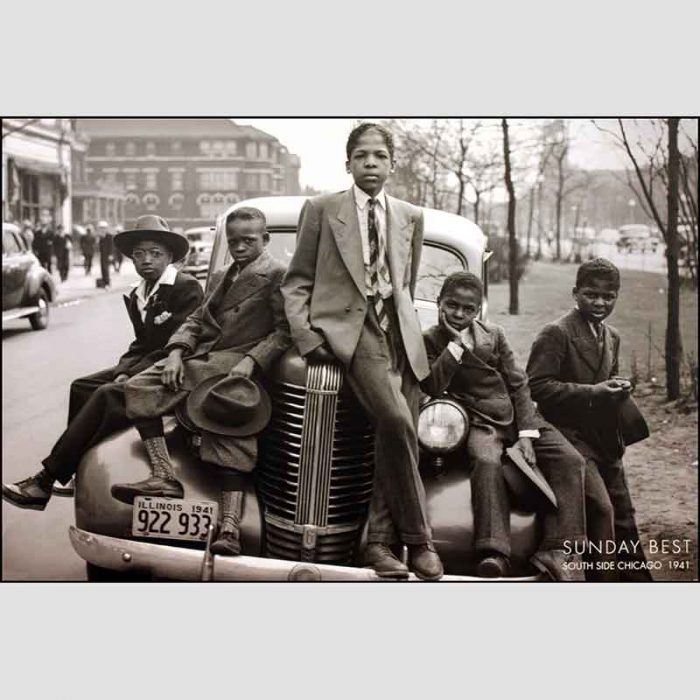 Sunday Best 1941