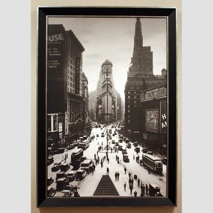 Times Square N.Y. 1930