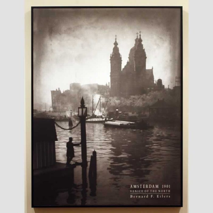 Amsterdam 1901