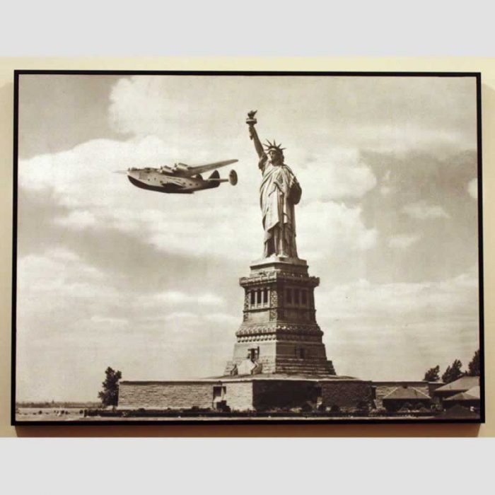 Missed Liberty