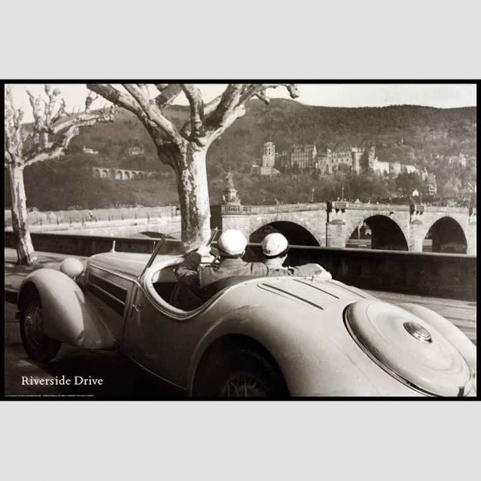 Riverside Drive