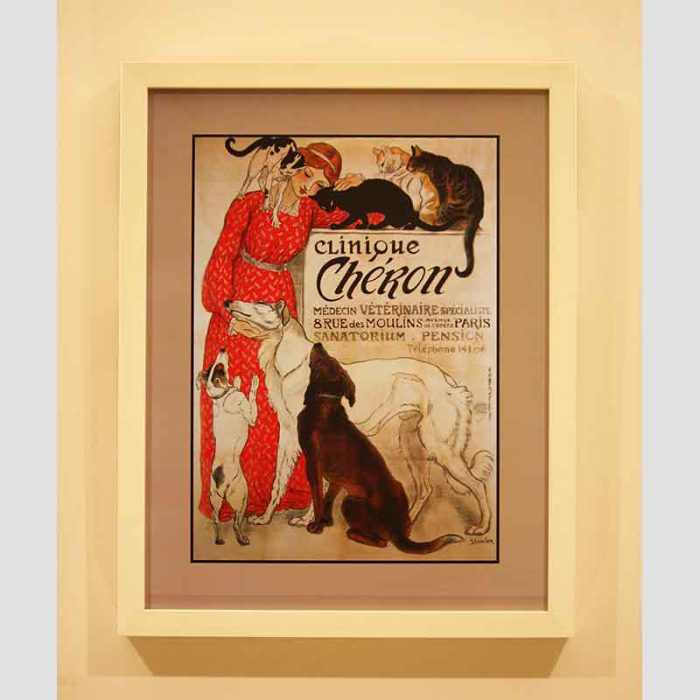 Clinique Cheron