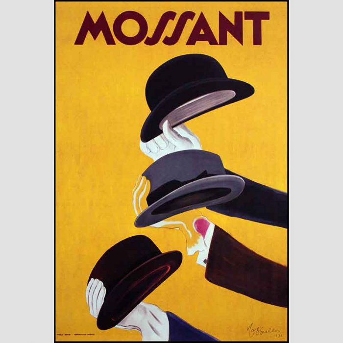 Mossant