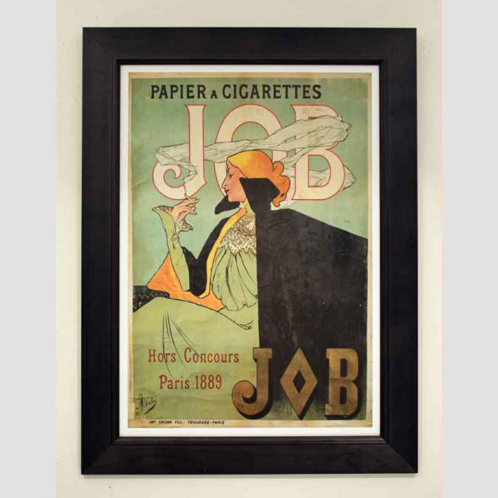 Job 1889
