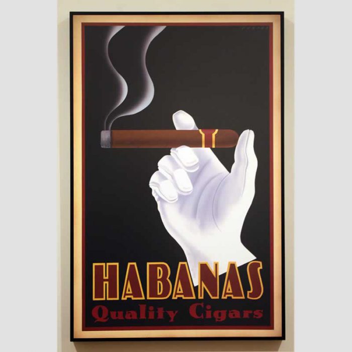 Habanas Cigars