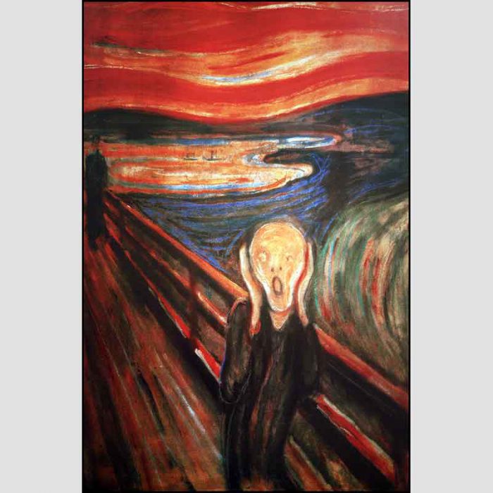 Scream