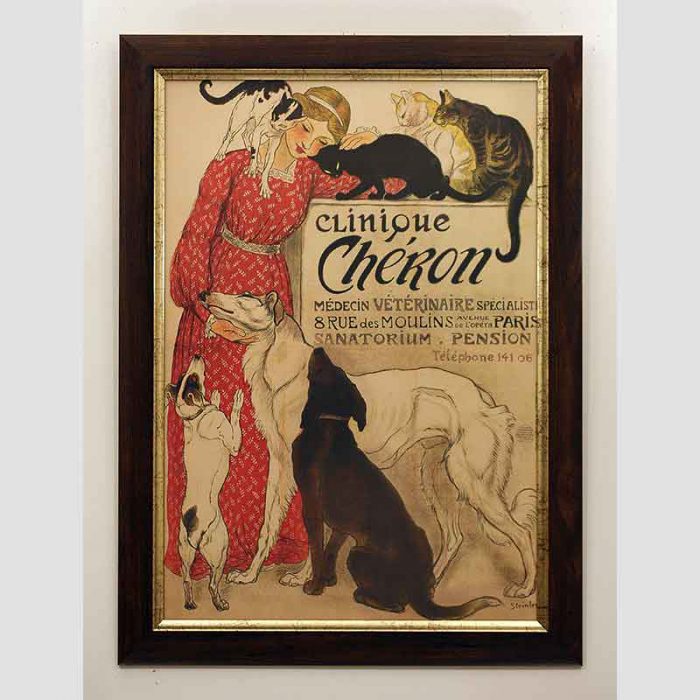 Clinique Cheron