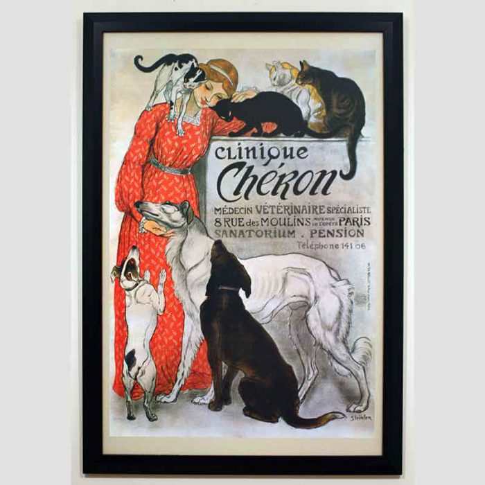 Clinique Cheron