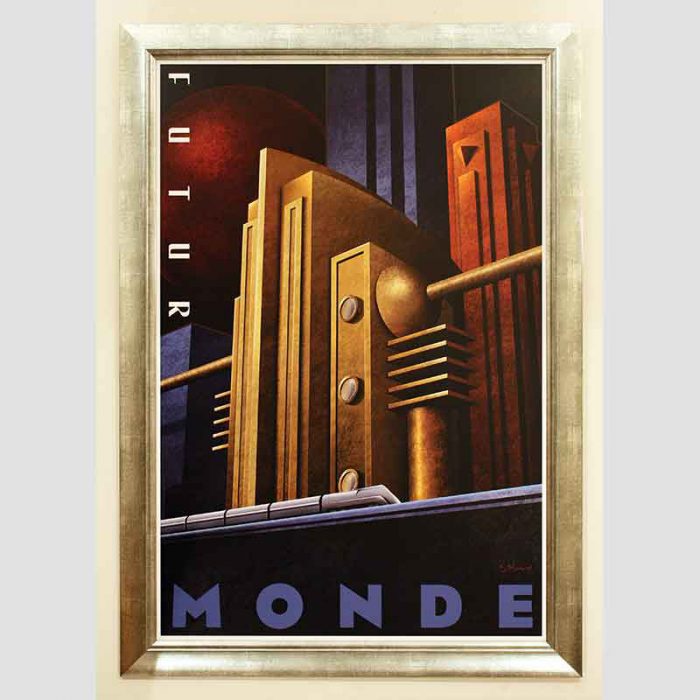Futur Monde