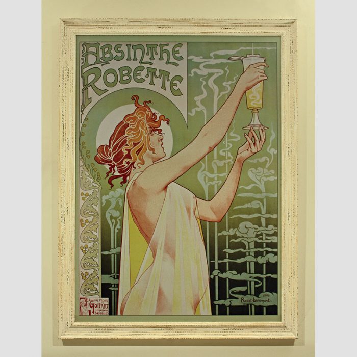 Absinthe Robette