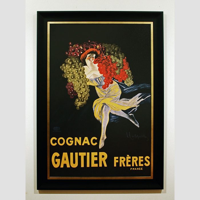 Cognac Gautier