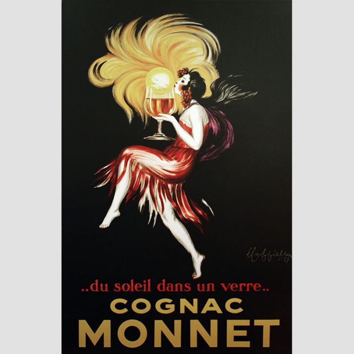 Cognac Monnet