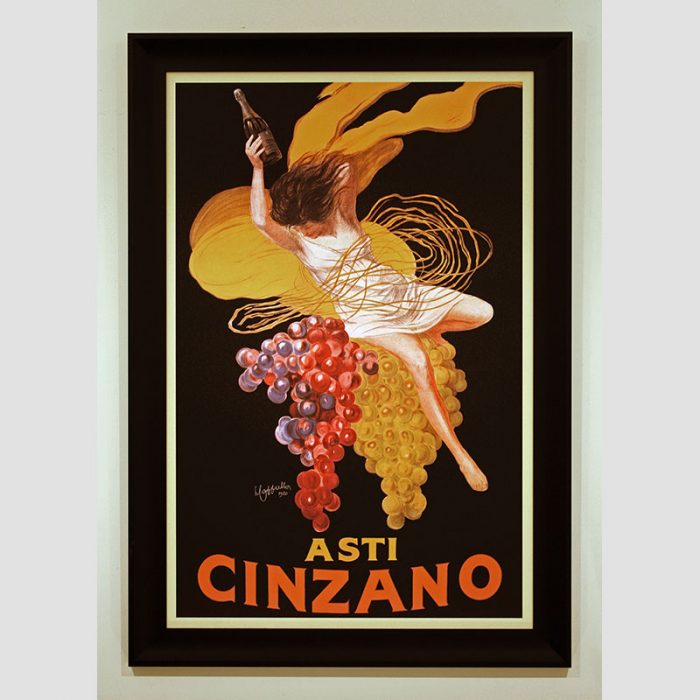 Asti Cinzano