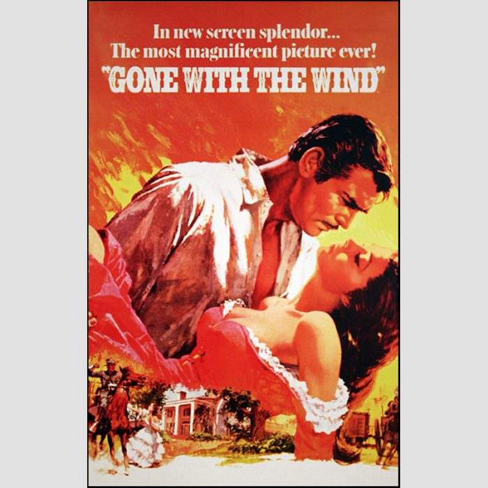 Gone With The Wind