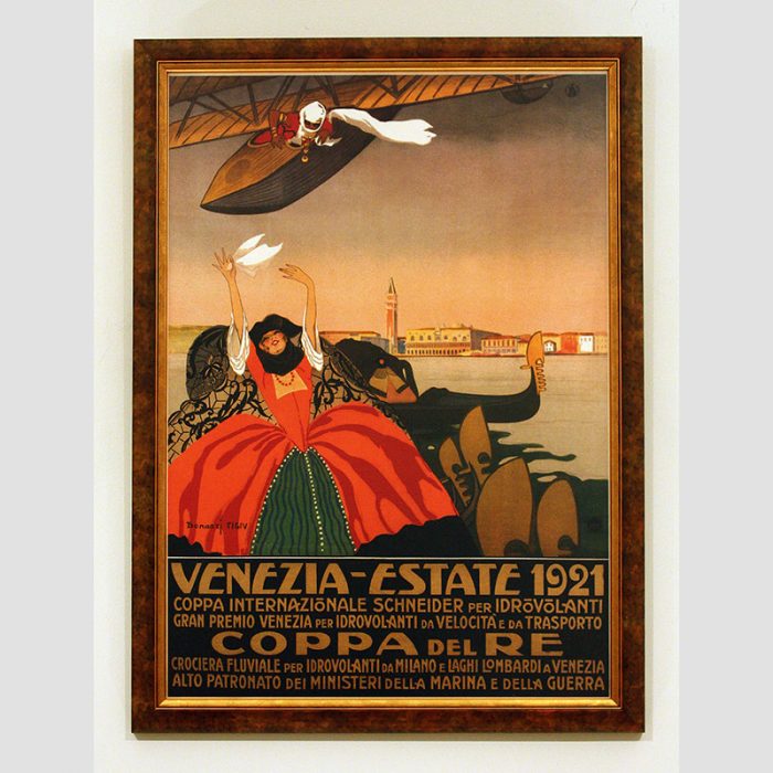Venezia Estate 1921