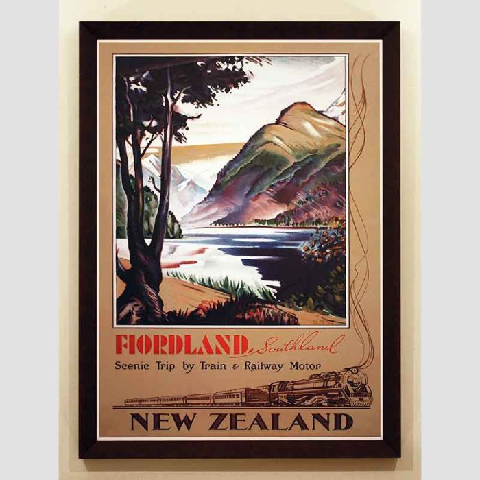 Fiordland NZ - Image 2